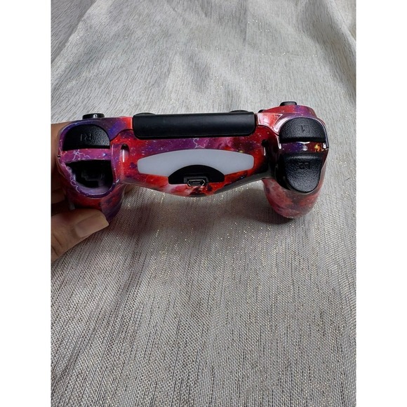 ISHAKO wireless controller for PlayStation 4 (PS4) - Picture 5 of 12